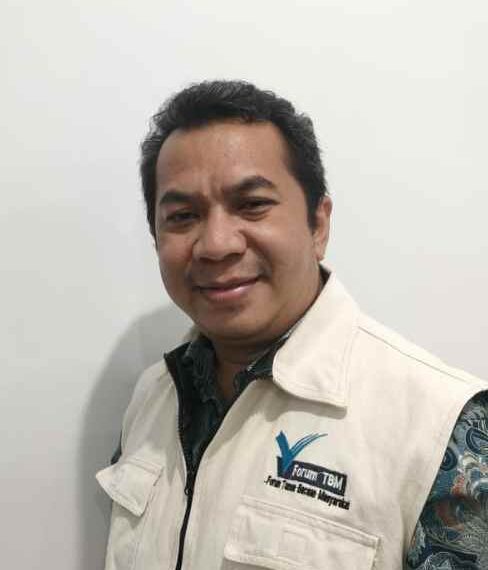 Pengurus Pusat TBM Mengucapkan Selamat HPN Tahun 2022