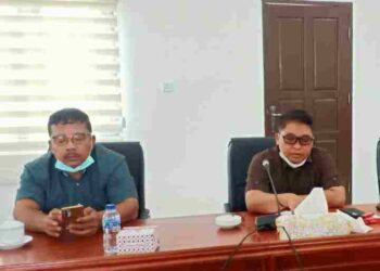 Komisi II DPRD Natuna Dorong Pertalite Rp8 Ribu Diseluruh Wilayah Natuna