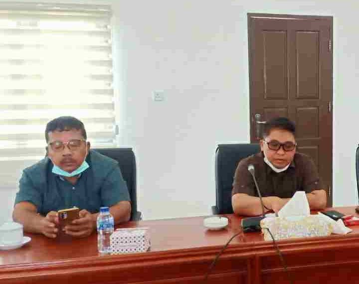 Komisi II DPRD Natuna Dorong Pertalite Rp8 Ribu Diseluruh Wilayah Natuna