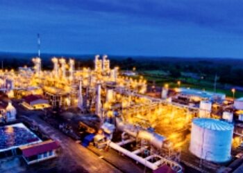 Medco Energi Selesaikan Akuisisi Aset Conoco Phillips di Indonesia