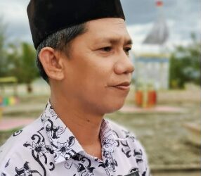 Bagaimana Seharusnya Menjadi Seorang Pendidik