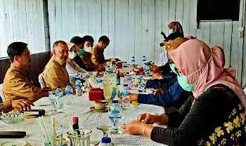 Pemda Natuna Sambut Baik Beasiswa Untuk 4 Orang Putra-putri Natuna di PEM Akamigas