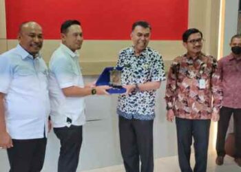 Untuk Masyarakat Wan Siswandi Akan Pelajari Kekuatan Anggaran Daerah