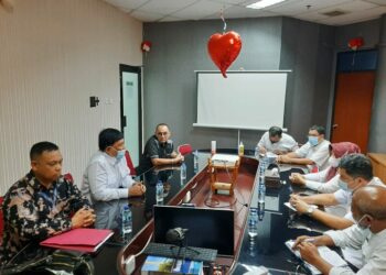 Diduga Melakukan Penipuan ASN Kota Batam Dilaporkan ke Polisi