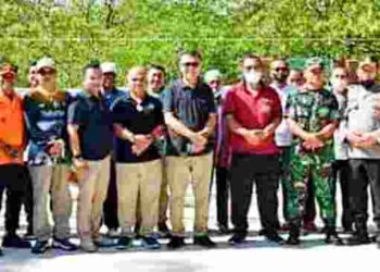 DPRD Dukung Langkah Pemda Natuna Kembangkan Potensi Wisata