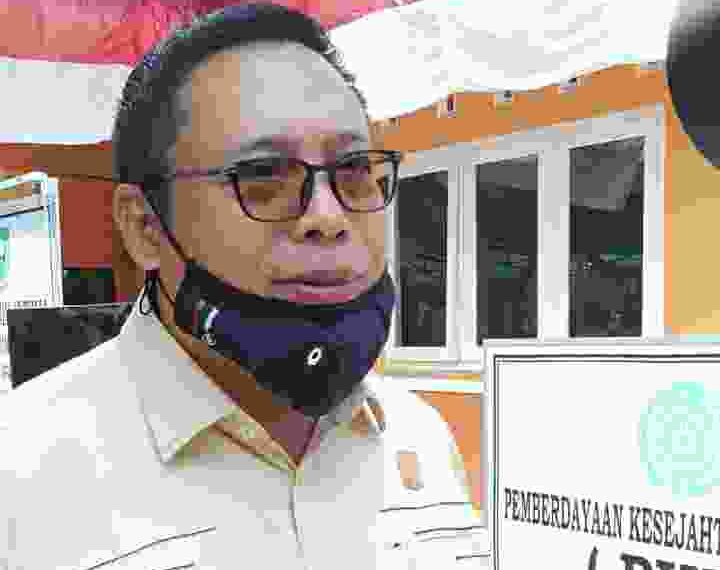 Ketua DPRD Natuna Harapkan Kehadiran Rumah Perdamaian Adiyaksa Membawa Perdamaian di Masyarakat