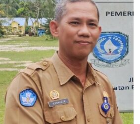 PELAKSANAAN DAN PENATAAN LINGKUNGAN SEKOLAH YANG ASRI