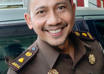 Jaksa Pelajari Proyek Boardwalk Mangrove