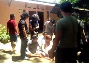 SMSI Pusat Apresiasi Polri Bekuk Tersangka Penganiaya Wartawan