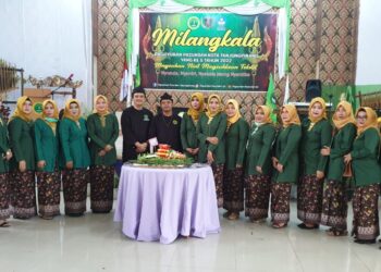 Peringati Tahun ke 5 Paguyuban Warga Pasundan Dapat Berkontribusi Dalam Membangun Daerah Kepri