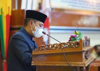 Puasa Bulan Ramadhan 1443 H Ini Wabup Lingga Harapkan Kembali Semarak