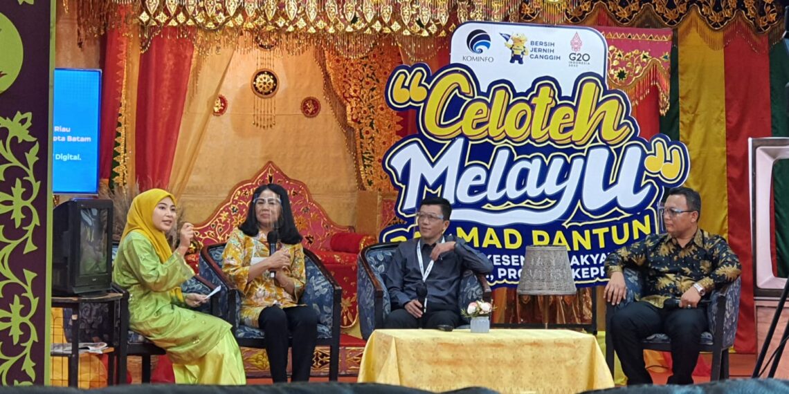 Hore Tontonan Masyarakat Dari TV Analog Akan Beralih ke TV Digital