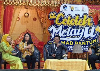Hore Tontonan Masyarakat Dari TV Analog Akan Beralih ke TV Digital