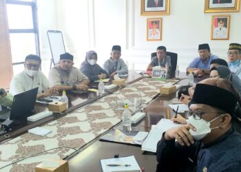 Aplikasi SIAP Karya Diskominfo Kepri Jadi Contoh Bagi Diskominfo Tanjungpinang