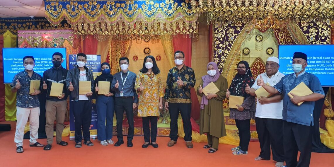 Peralihan Tontonan Masyarakat TV Analog ke TV Digital, Maka Kabel TV Kabel Akan Berguguran