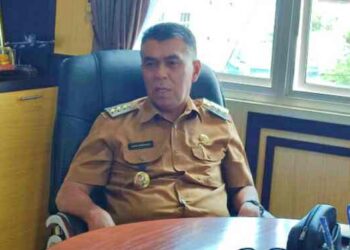 Hasil Bertemu KemensosTri Rismaharini, 29.693 Ribu BPJS Dibayarkan