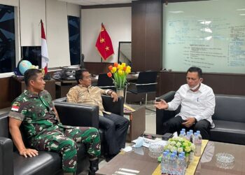 Hore. Wisman Dari Singapura Masuk Kepri Akan Diberlakukan Hanya Cukup Antigen