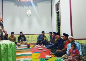 Wali Nagari Jendri: “Pak Bupati, Mohon Prioritaskan Perbaikan Jalan Yang Ambruk di Korong Durian Gaduang”