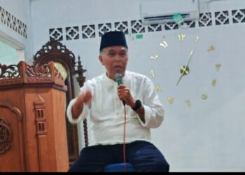 Tahun ini Suak Midai Akan Dibangun Puskesmas