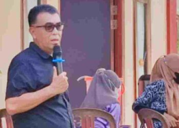 Kedai Bank Riau Akan Segera Dibangun di Subi