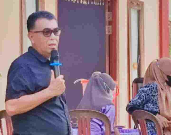 Kedai Bank Riau Akan Segera Dibangun di Subi