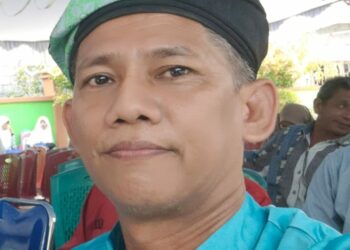 GERAKAN LITERASI MELALUI FORUM PENGGERAK LITERASI INDONESIA