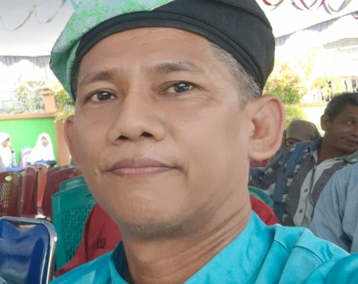 GERAKAN LITERASI MELALUI FORUM PENGGERAK LITERASI INDONESIA