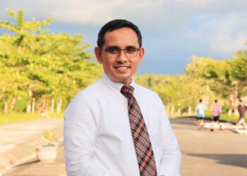 Bupati Padang Pariaman Yakin GTP Ulakan Lolos Menuju 5 Besar ADWI 2022.