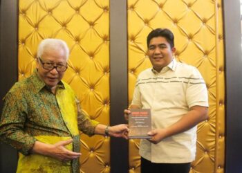 Bentangan Sejarah Hingga 8 Abad, Roby Serukan, Bintan Pemula dan Bintan Penyudah