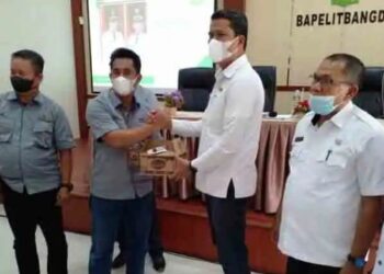 Ekowisata Nyarai Masuk Dominasi Enam Besar Penilaian Daya Tarik Wisata Unggulan Sumbar