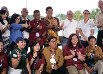 Kunjungan Wisman Lagoi Bangkit, Beberapa Event Internasional Diagendakan Akan Digelar Kembali