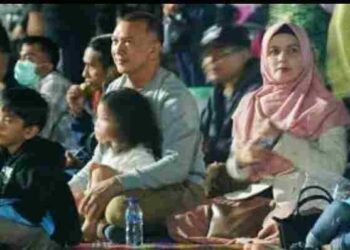 Rodhial Huda;  Kebudayaan Harus Dikemas Sebuah Industri Layanan Wisata