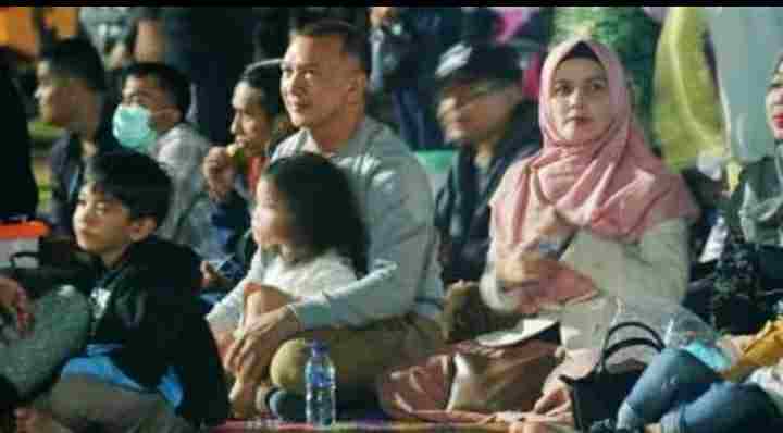 Rodhial Huda; Kebudayaan Harus Dikemas Sebuah Industri Layanan Wisata