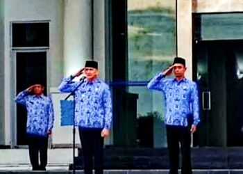 Rodhial Terharu Honorel Yang Harus  Terima Keputusan Menpan