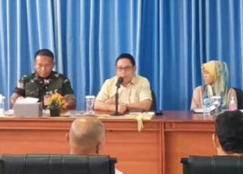 Daeng Amhar Harapkan Harga Tiket Pesawat Natuna Turun