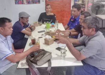 Tim PWI Kepri Akan Tampil Lebih Maksimal Pada Porwanas Akan Digelar di Jatim 2022