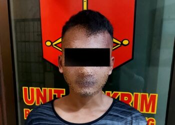 Kenalan Dimedsos Membawa Petaka Seorang Wanita Diperkosa