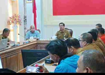 Dalam Rangka HUT Kab. Natuna Pemda Akan Gelar Turnamen