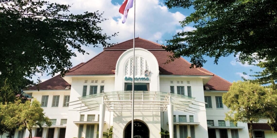 Bio Farma Group Dorong Industri Healthcare Indonesia Naik Kelas