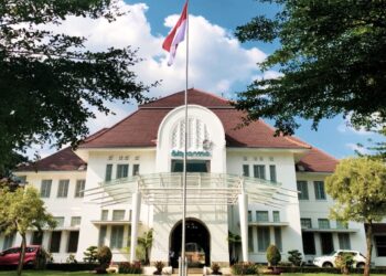 Bio Farma Group Dorong Industri Healthcare Indonesia Naik Kelas