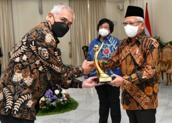 Setelah Raih Platinum ASRRAT 2022, Bio Farma Semakin Berkomitmen Pada ESG Untuk Keberlanjutan Perusahaan