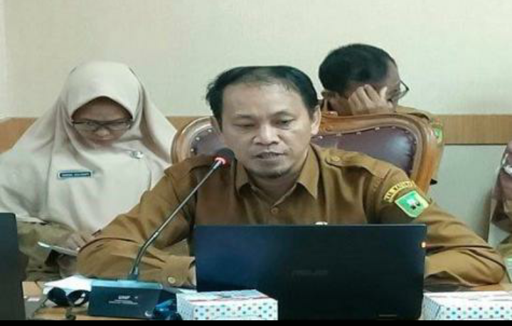 Bupati Ajak  Tokoh Agama Upayakan Penurunan Angka Stunting di Natuna 