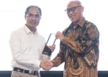 Bio Farma Komitmen Jaga Ketahanan Kesehatan Nasional