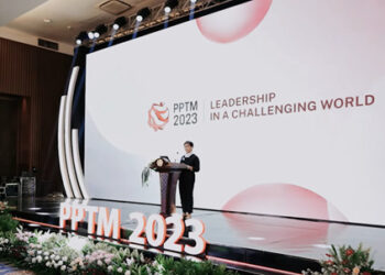 IndoVac Berkontribusi dalam Diplomasi dan Pemulihan Kesehatan Global