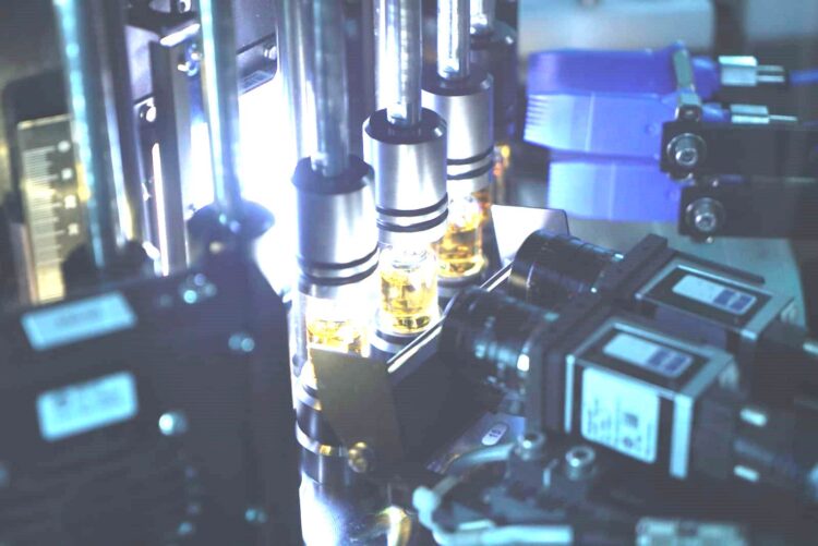 2023 Bio Farma Siap Bertransformasi Sebagai “The Dancing Giant”