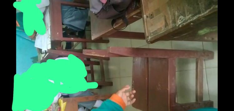 Kepemimpinan Kepsek SMA N I Lembah Melintang Dipertanyakan