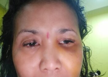 Sidang Kedua Kasus KDRT Di Pengadilan Negeri Tanjungpinang Dua Orang Saksi Korban Jelaskan Secara Rinci