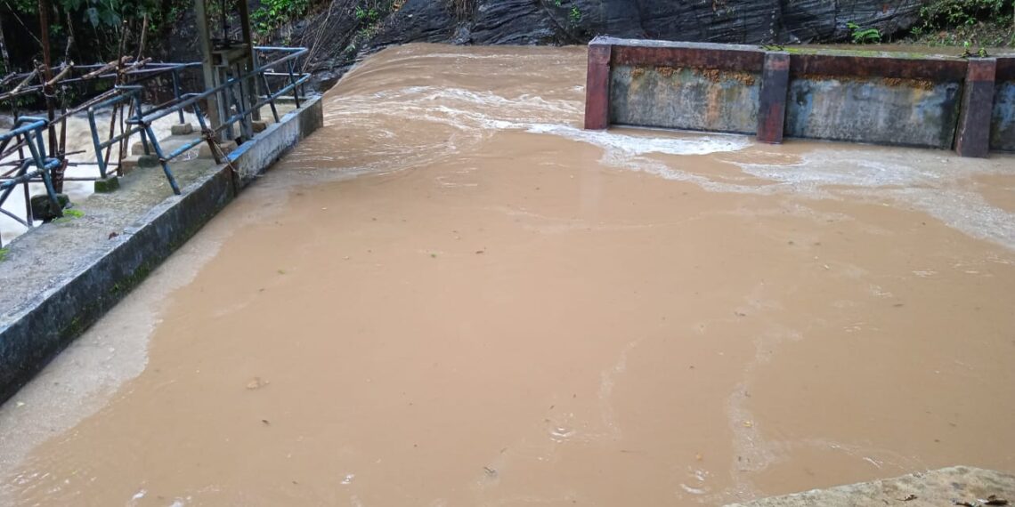 Tim Terpadu Akan Tindak Pelaku Tambang Emas Ilegal Cemari Sumber Air Bersih