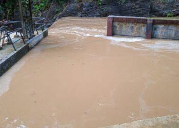 Tim Terpadu Akan Tindak Pelaku Tambang Emas Ilegal Cemari Sumber Air Bersih