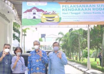 Bio Farma Terus Komitmen Jaga Ketahanan Kesehatan Nasional